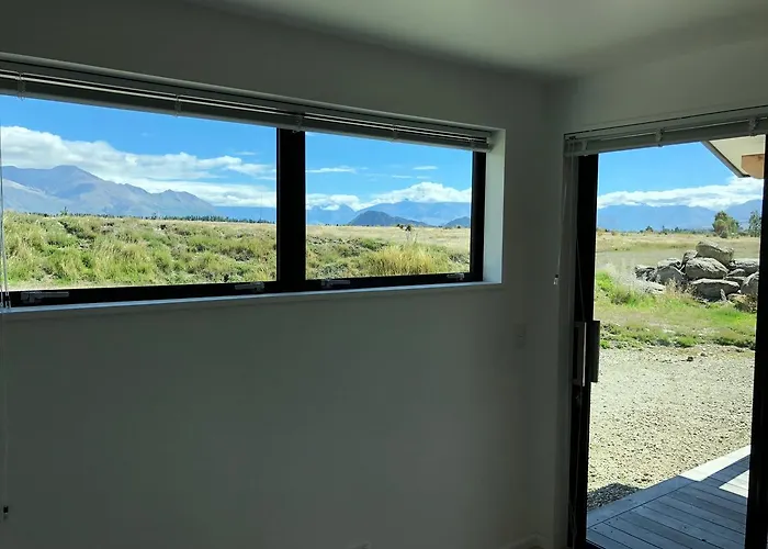 Séjour à la ferme Mt Barker *