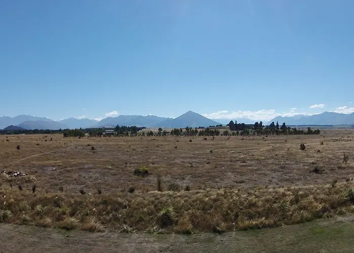 Mt Barker * Wanaka